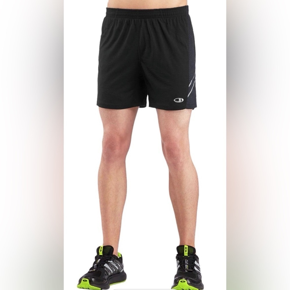Icebreaker GT Sonic Shorts 5” men’s
